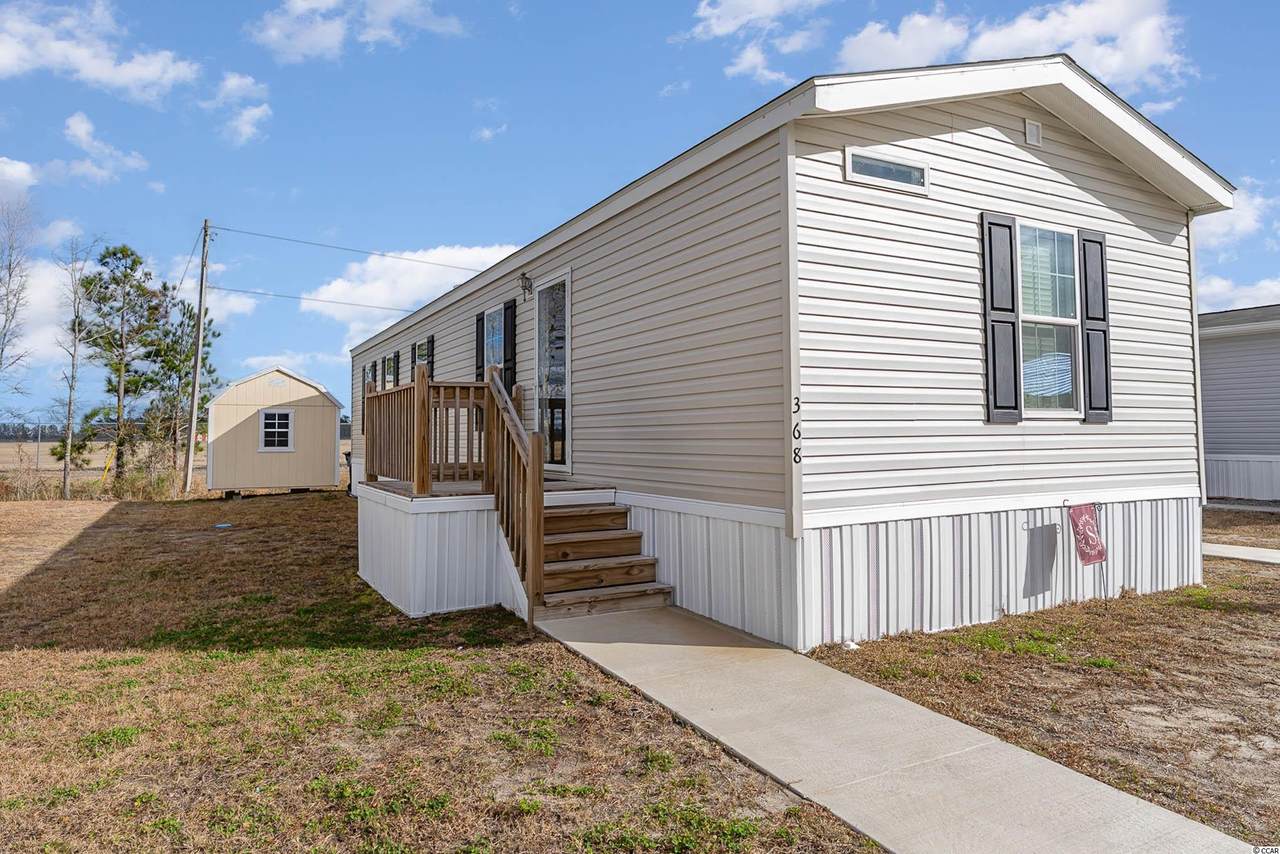 368 Hangar Ct. - Photo 1