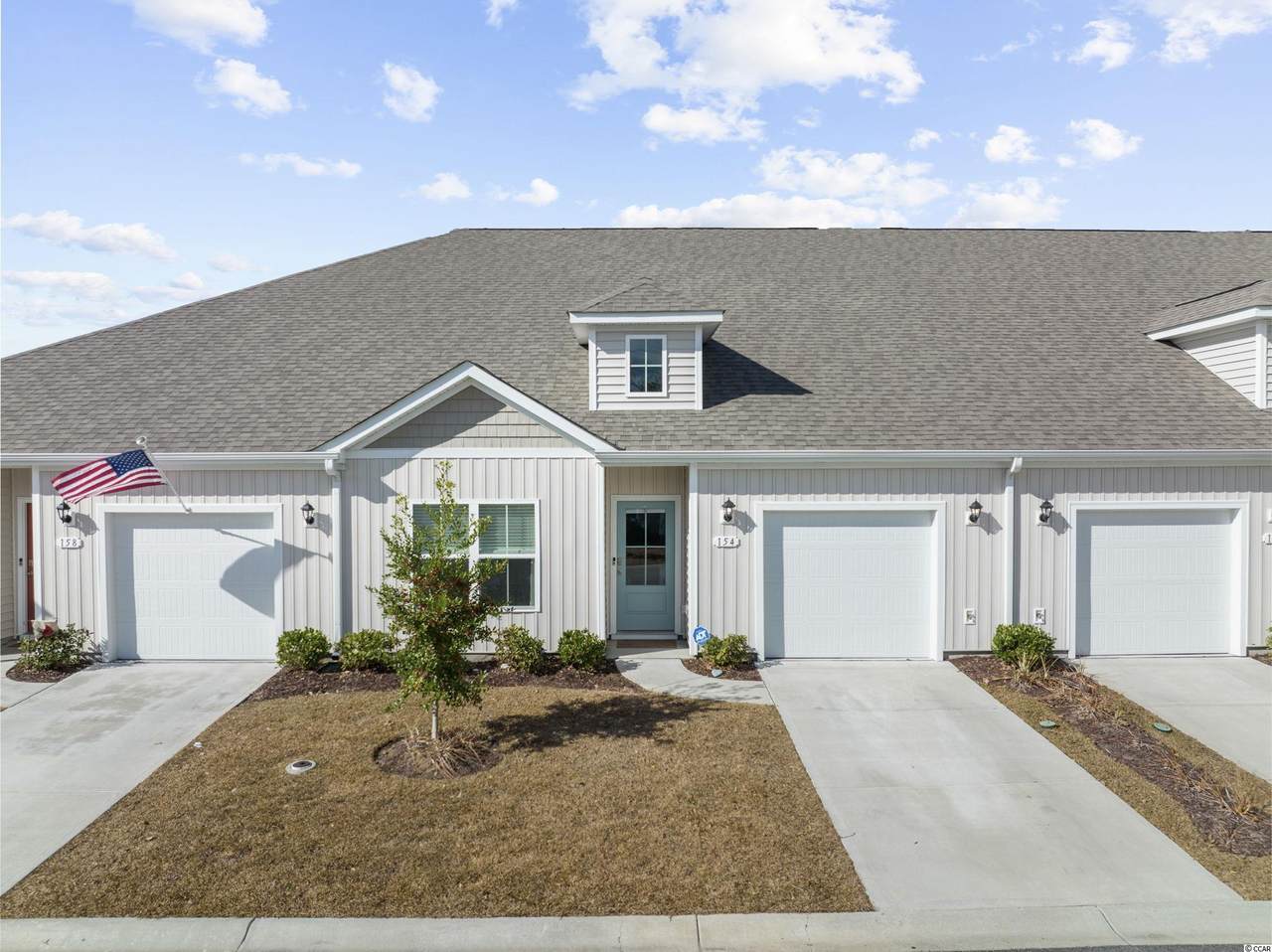 154 Sea Shell Dr. - Photo 1
