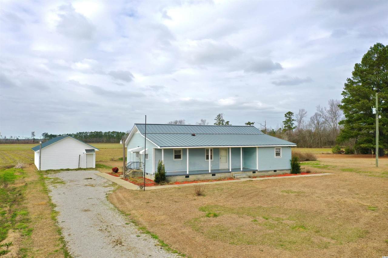 2381 Carolina Rd. - Photo 1