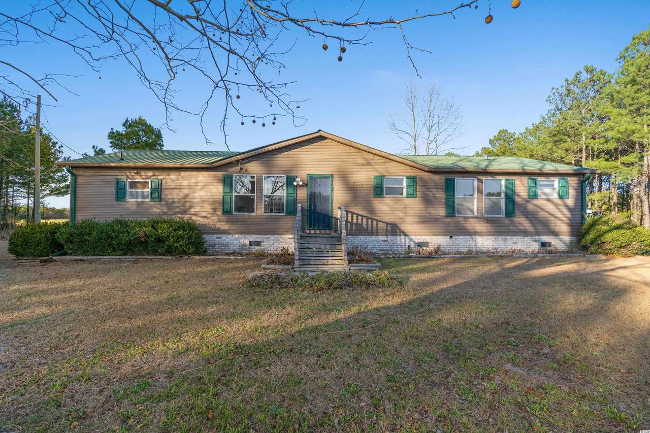 2632 Dows Rd. - Photo 1
