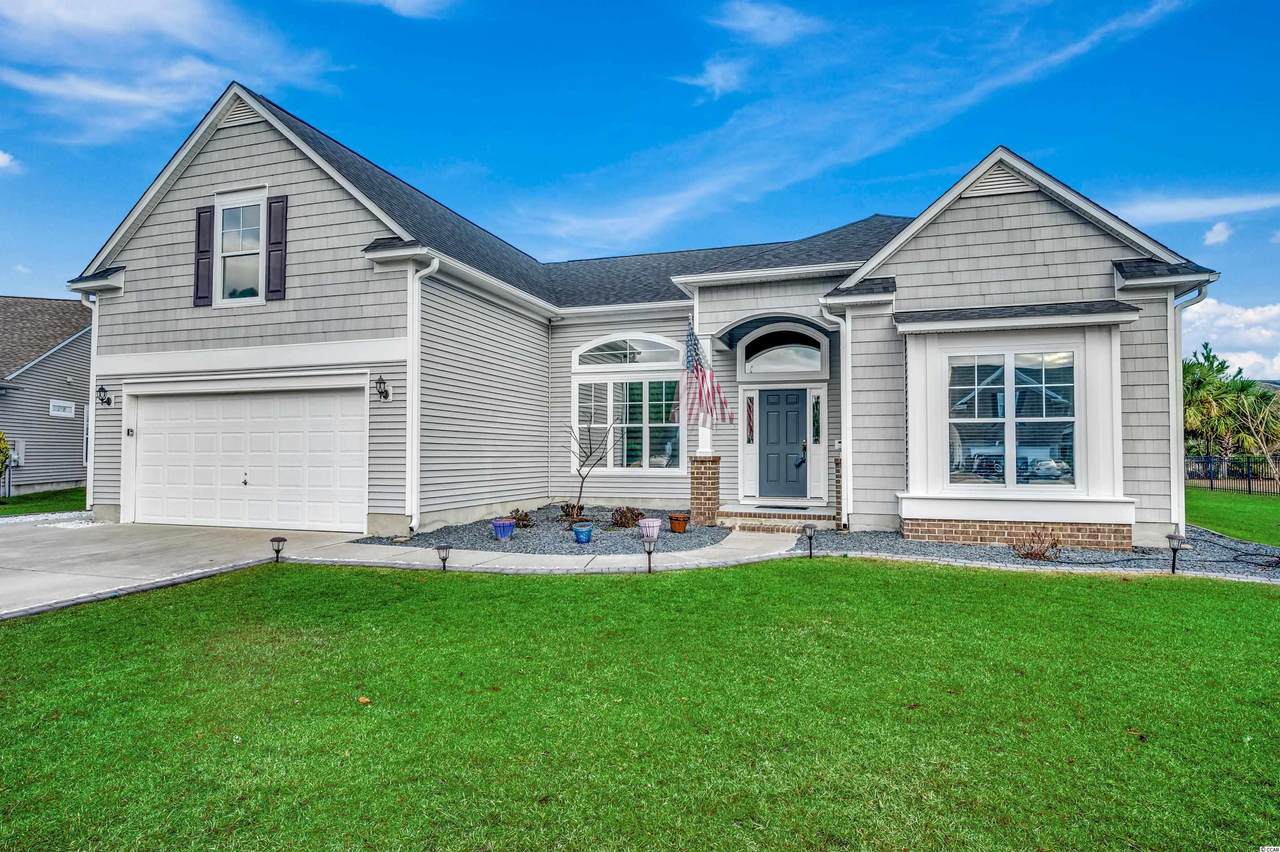 314 Islington Ct. - Photo 1
