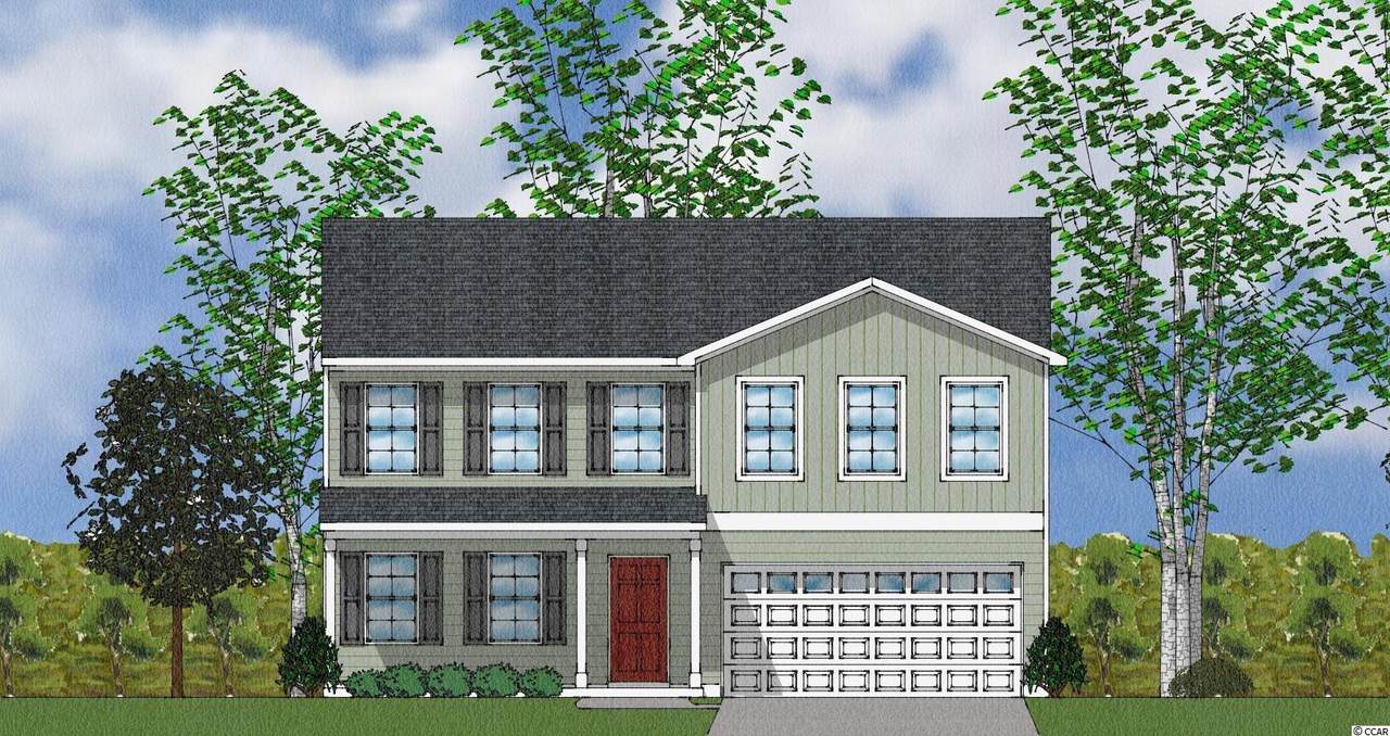 268 Averyville Dr. - Photo 1