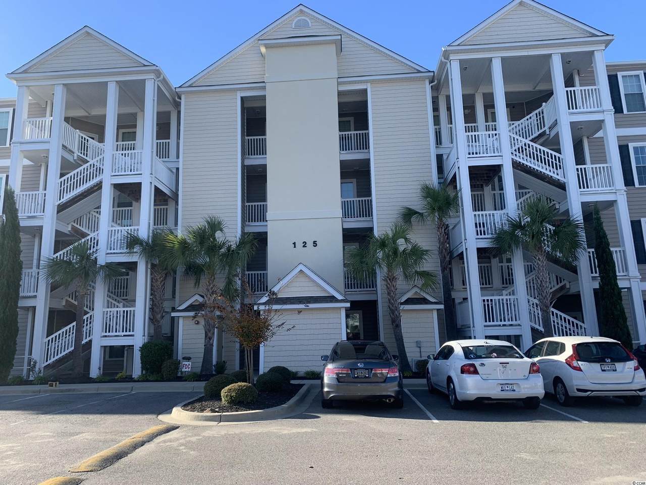 125 Ella Kinley Circle - Photo 1