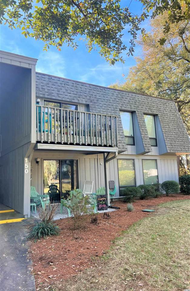 150 Salt Marsh Circle - Photo 1