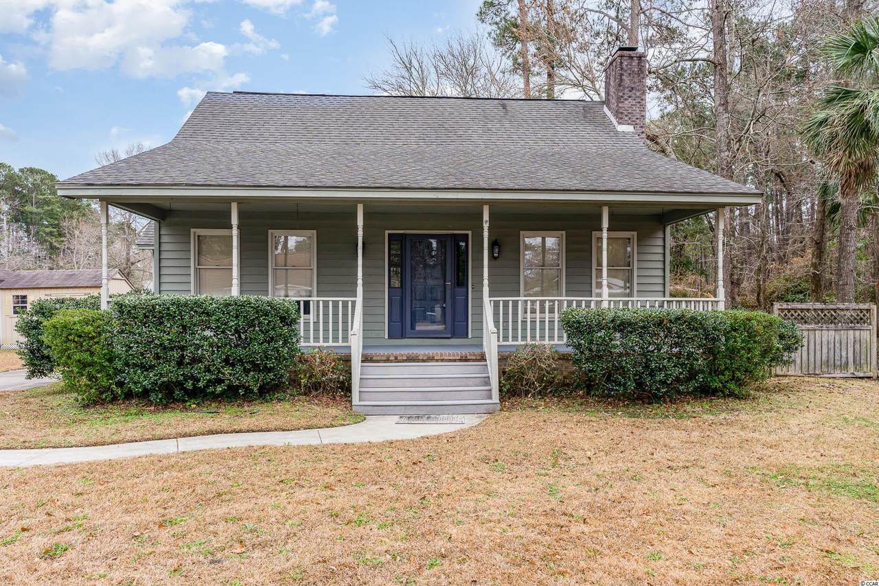 331 Red Fox Circle - Photo 1