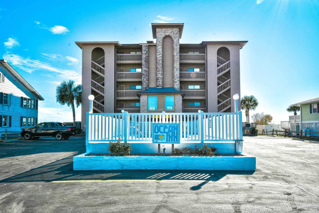 1305 S Ocean Blvd. - Photo 1
