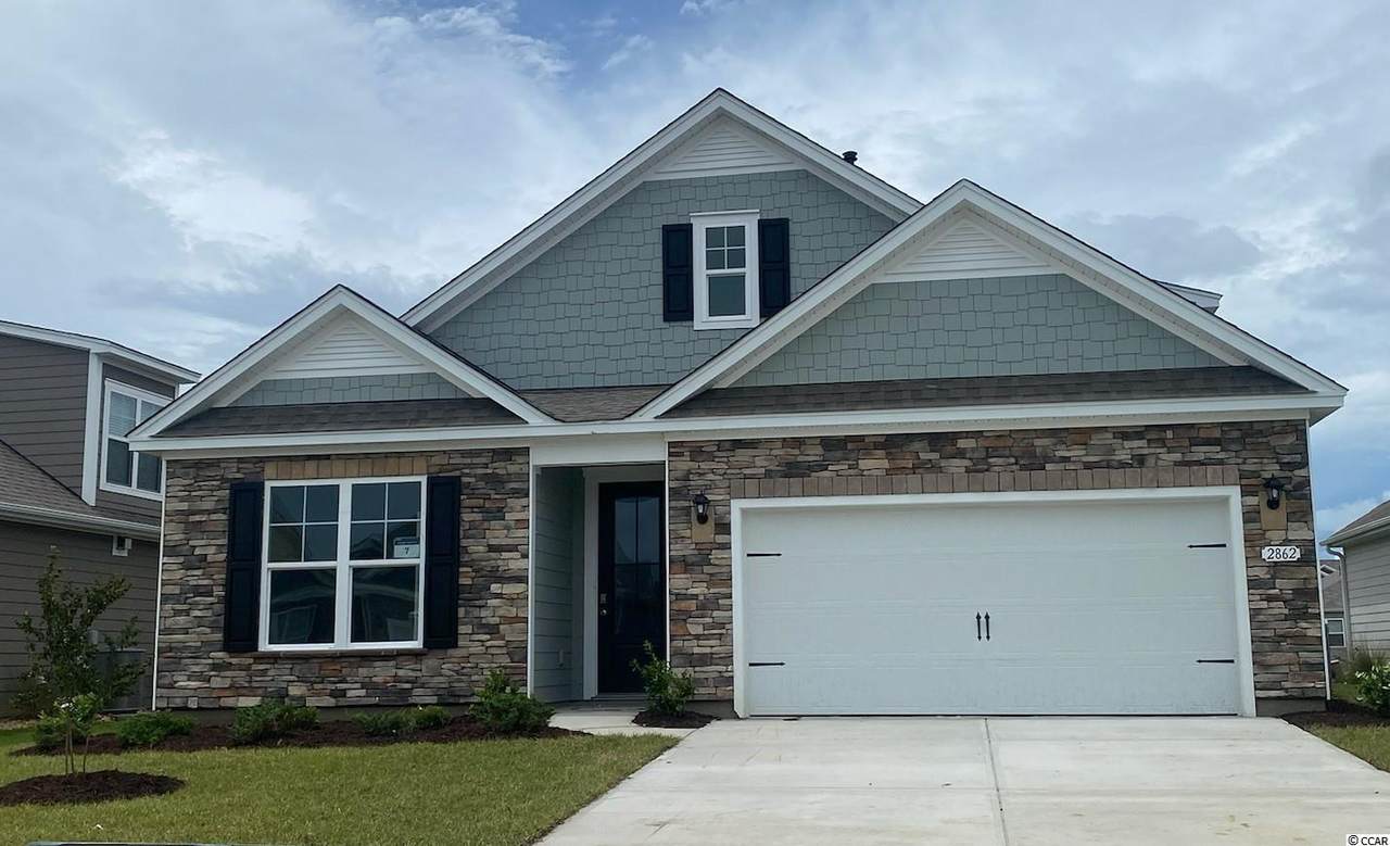 7127 Mcgregor Dr. - Photo 1