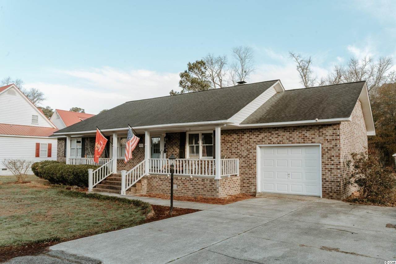 511 Branch Dr. - Photo 1