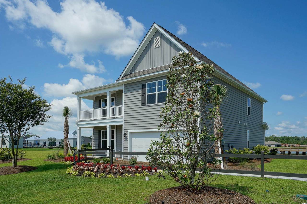 119 Atlantic Breeze Dr. - Photo 1