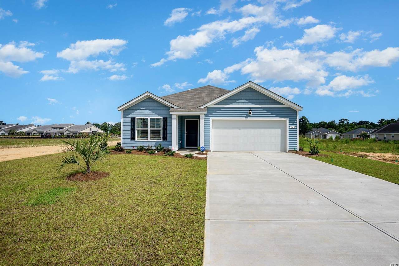 619 Woodland Farms Circle - Photo 1