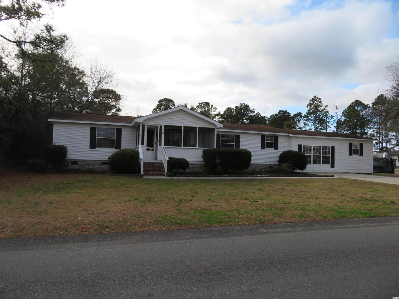 420 Waccamaw Pines Dr. - Photo 1
