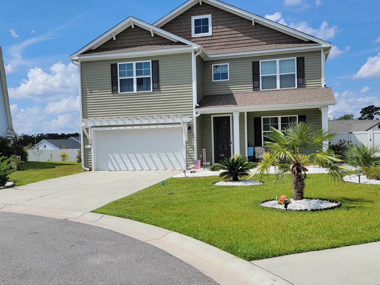 262 Rolling Woods Ct. - Photo 1