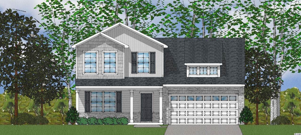 1279 Boswell Ct. - Photo 1