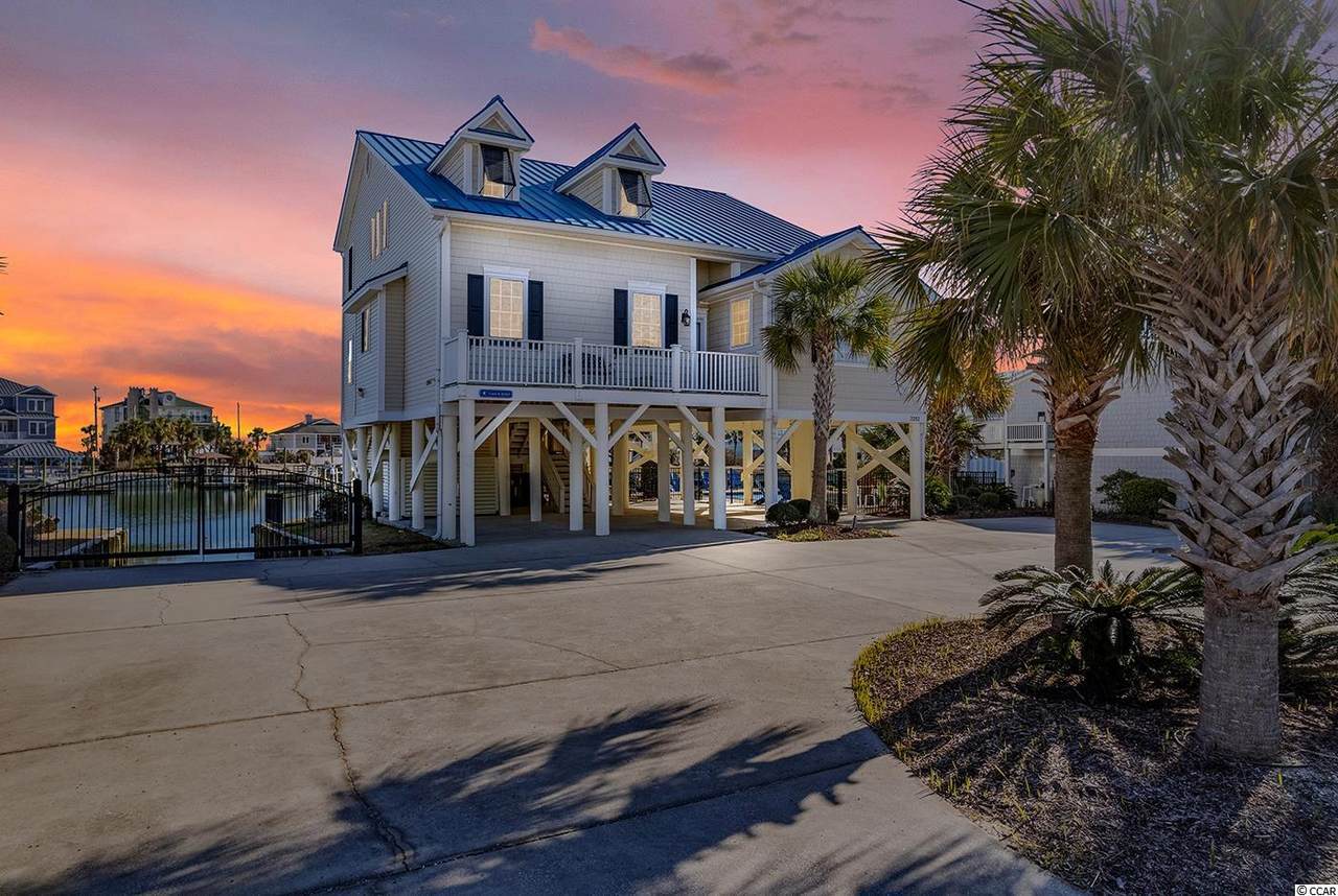 2252 Oyster Cove - Photo 1