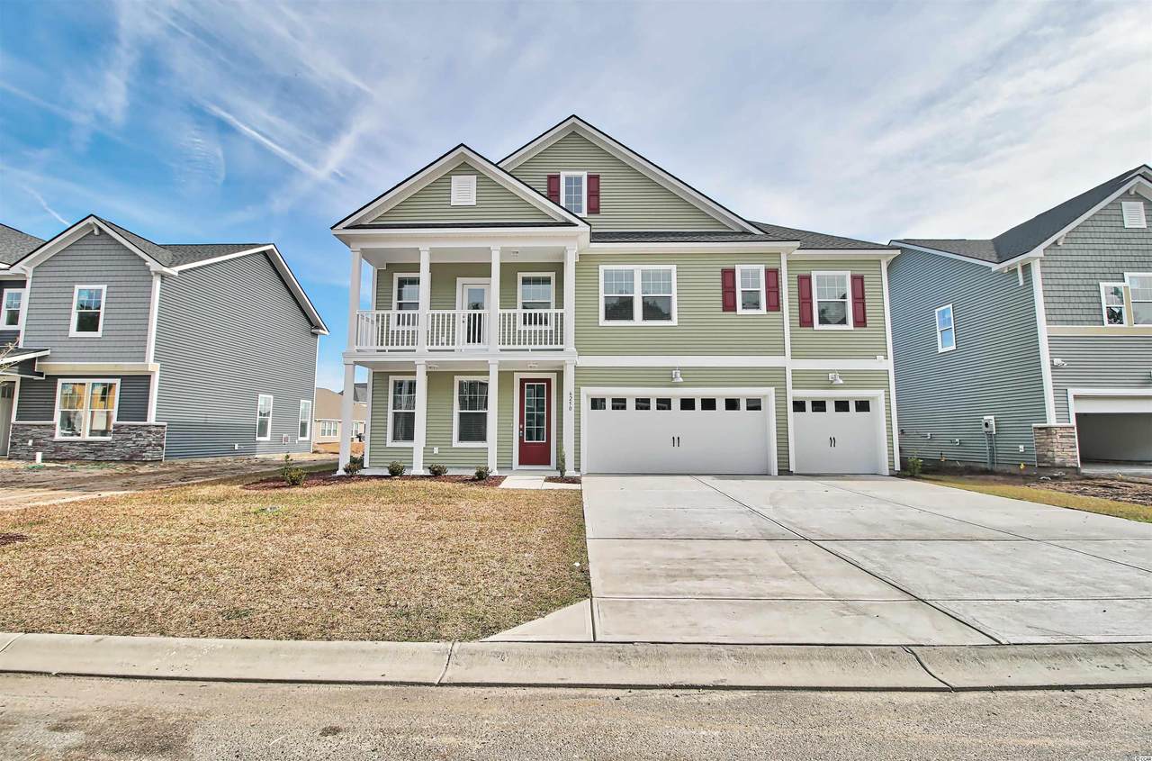 6250 Chadderton Circle - Photo 1