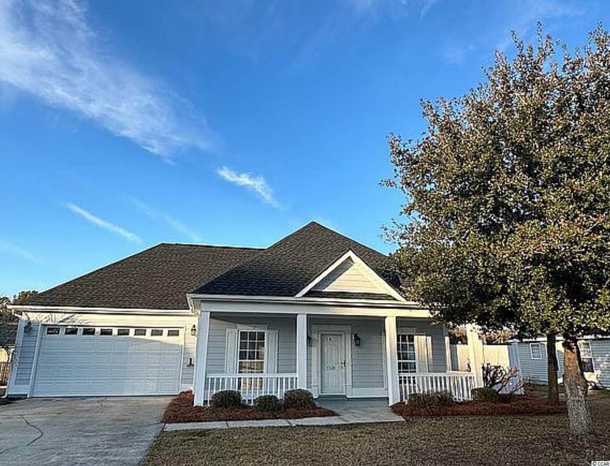 1124 Green Fir Loop - Photo 1