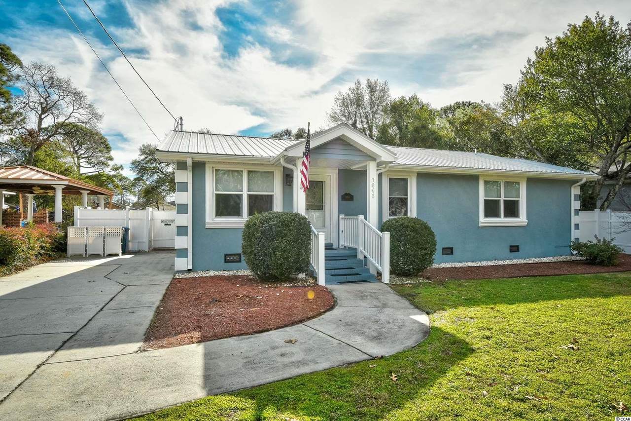 3808 Little River Rd. - Photo 1