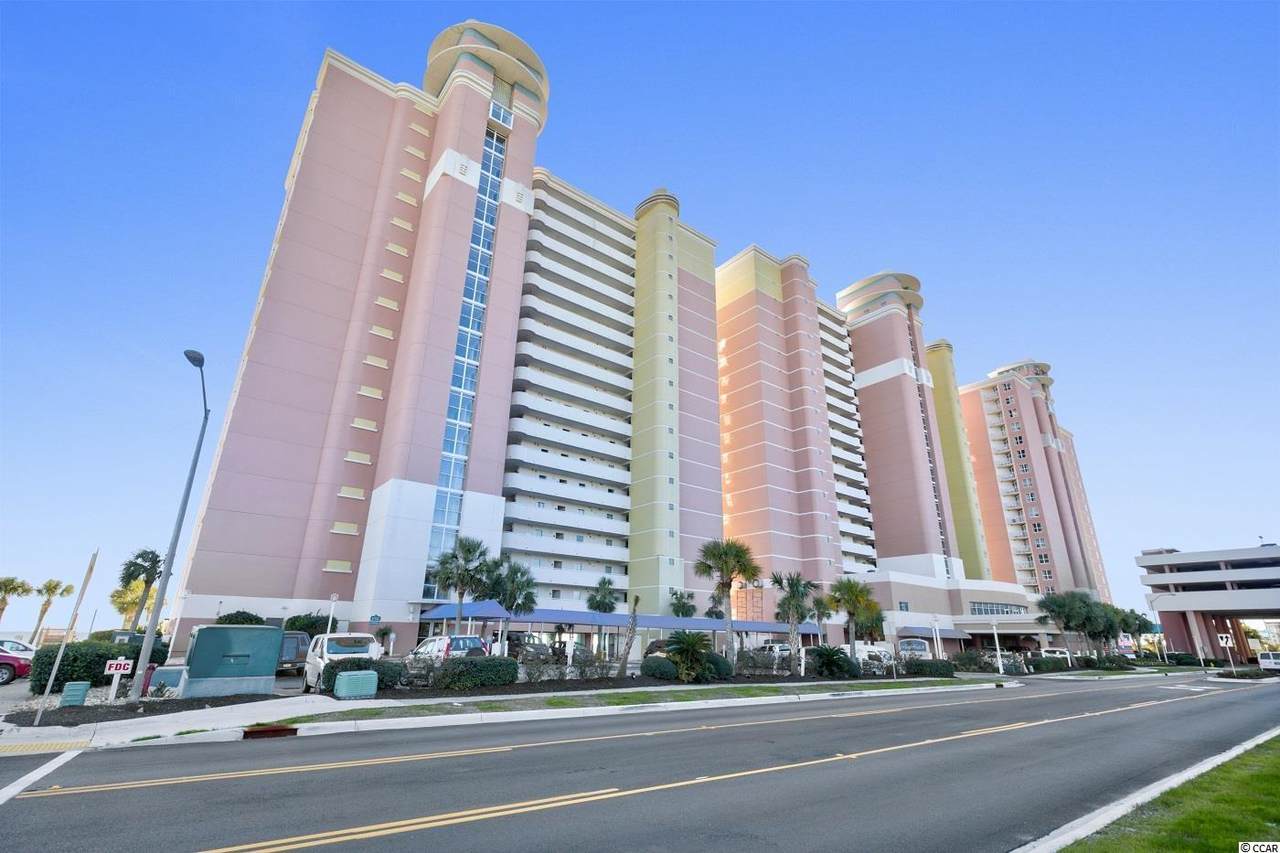 2711 Ocean Blvd. - Photo 1