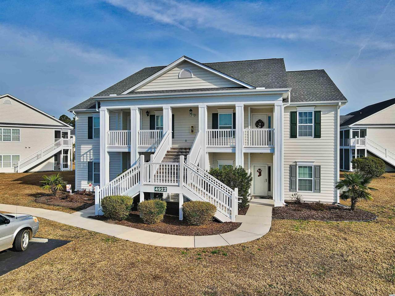4922 Pond Shoals Ct. - Photo 1