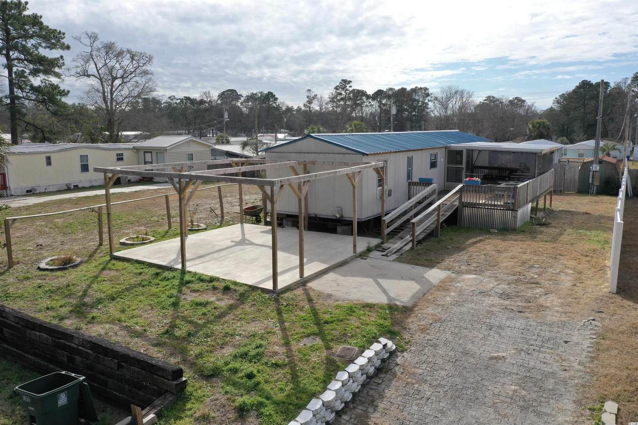 1017 Blossom St. - Photo 1