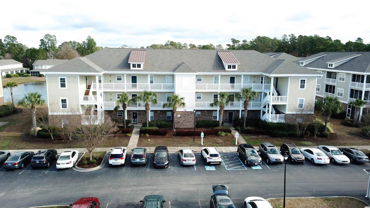 334 Kiskadee Loop - Photo 1