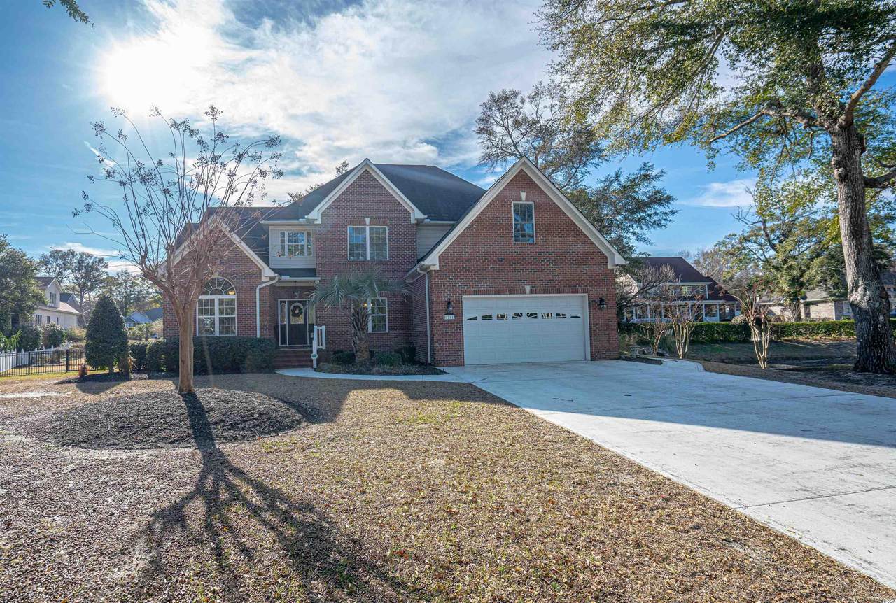 2261 Big Landing Dr. - Photo 1