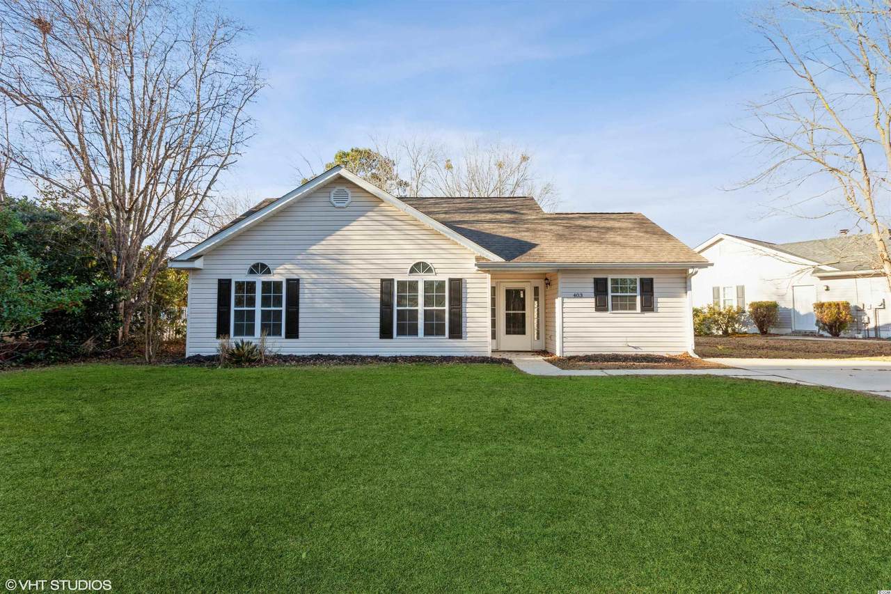 403 Lake Park Dr. - Photo 1