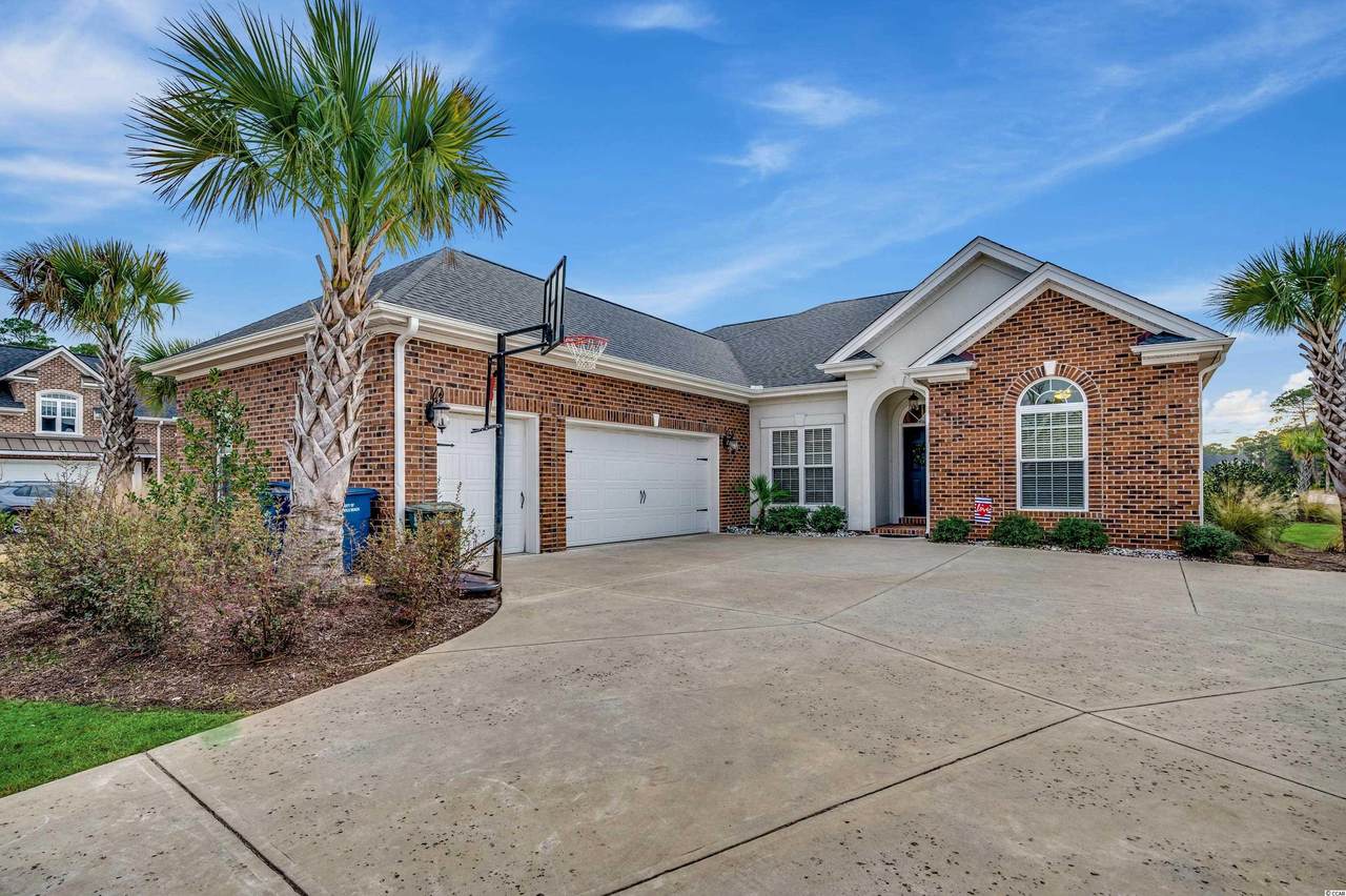 6040 Sandy Miles Way - Photo 1