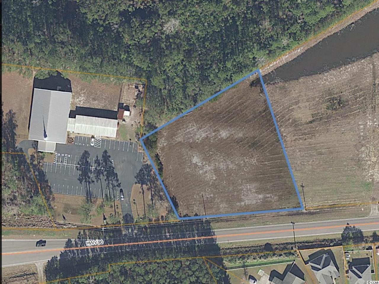 10631 Highway 90 - Photo 1