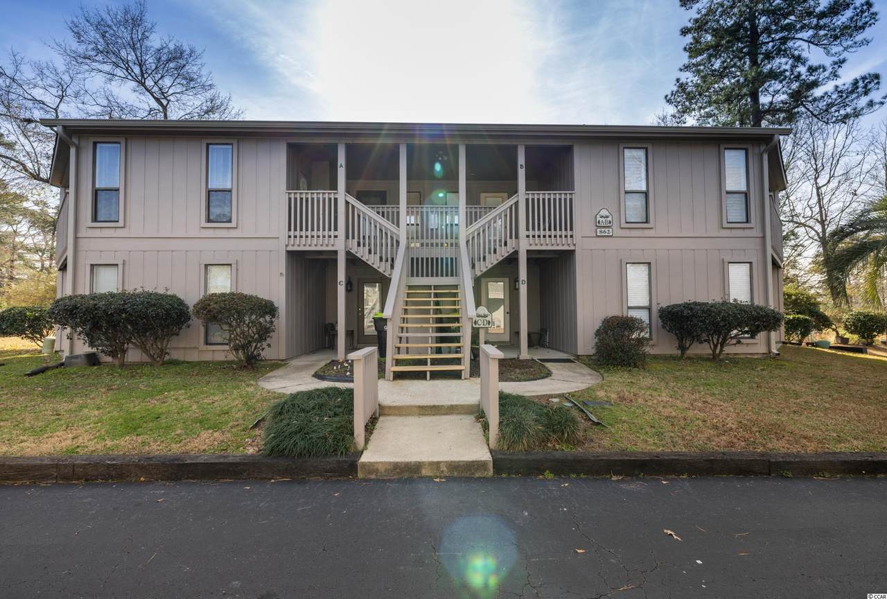 862 Tall Oaks Ct. - Photo 1