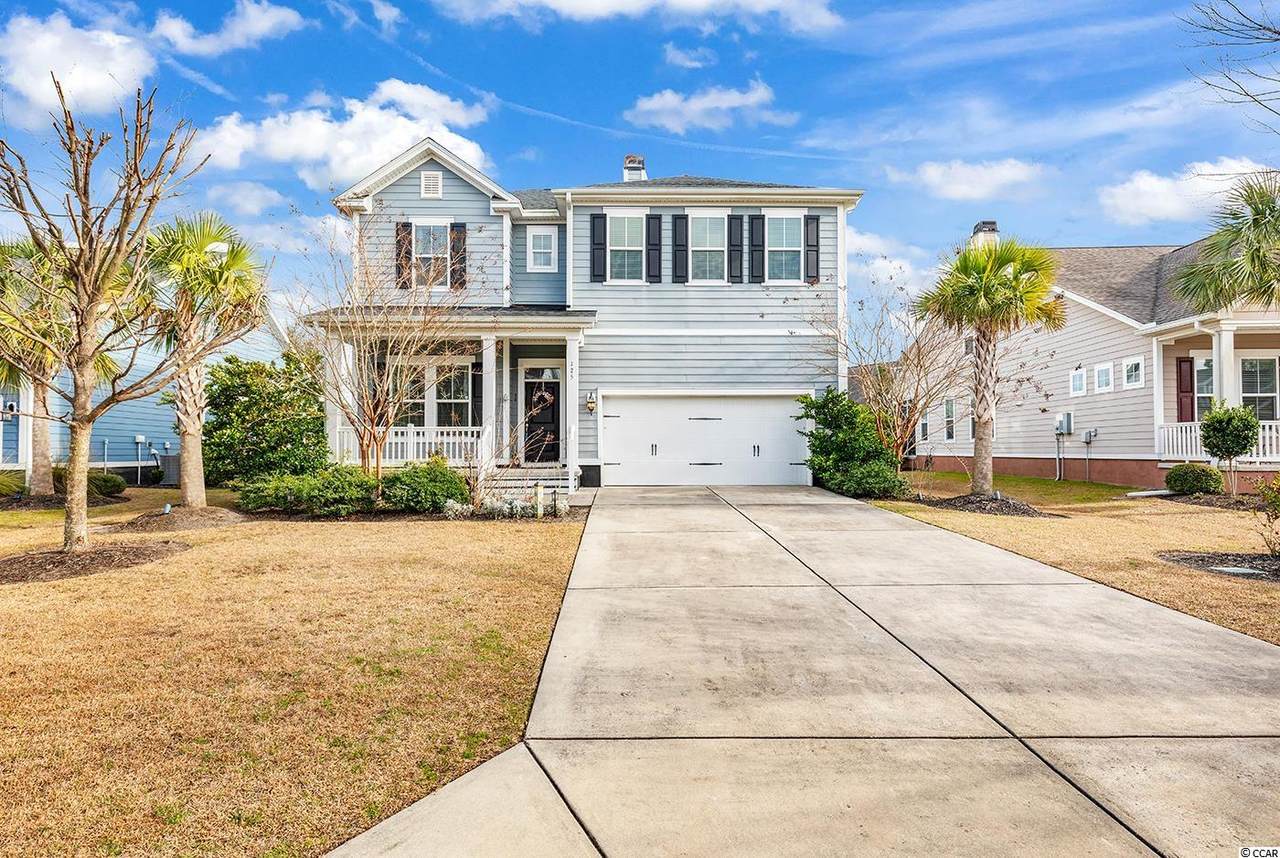 125 Winston Circle - Photo 1