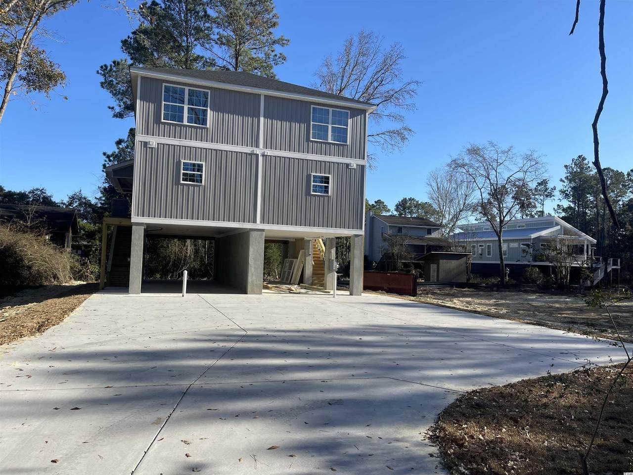 1232 Ocean Hwy. - Photo 1