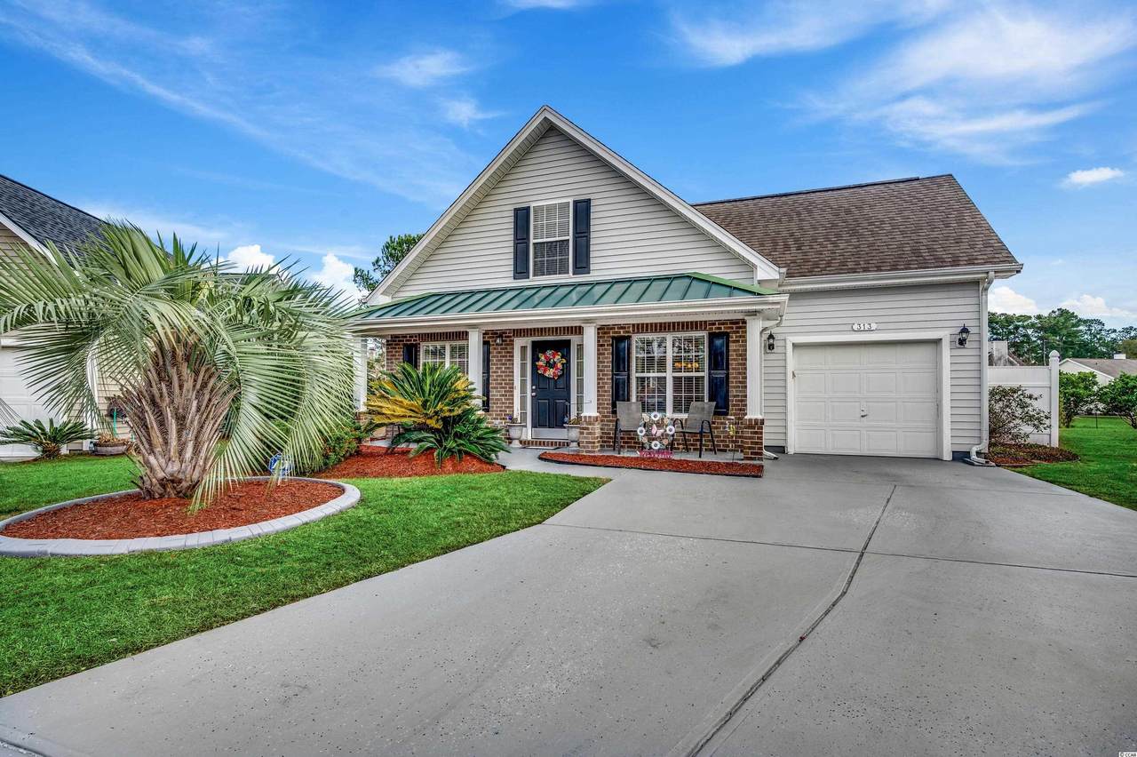 313 Dendy Ct. - Photo 1