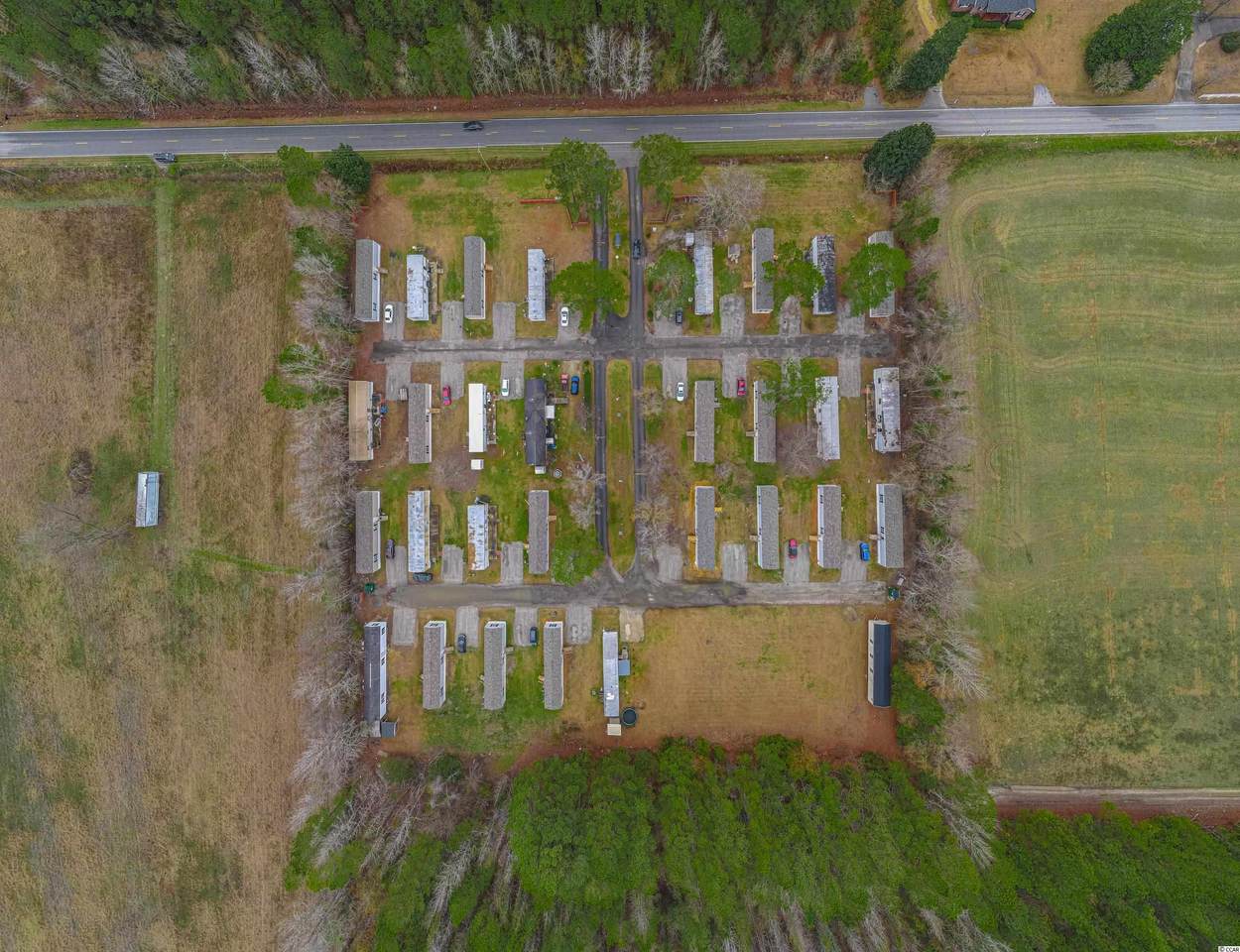 2209 Effingham Hwy - Photo 1