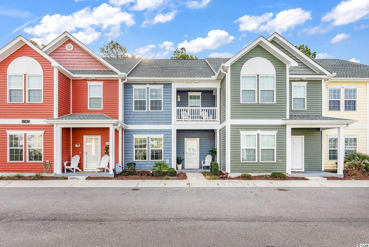 1745 Low Country Pl. - Photo 1