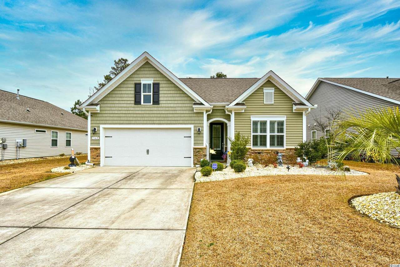 362 Flowering Branch Ave. - Photo 1