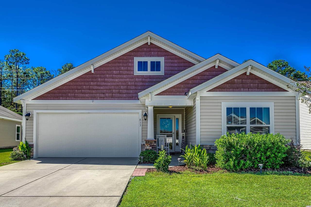 833 Bonita Loop - Photo 1