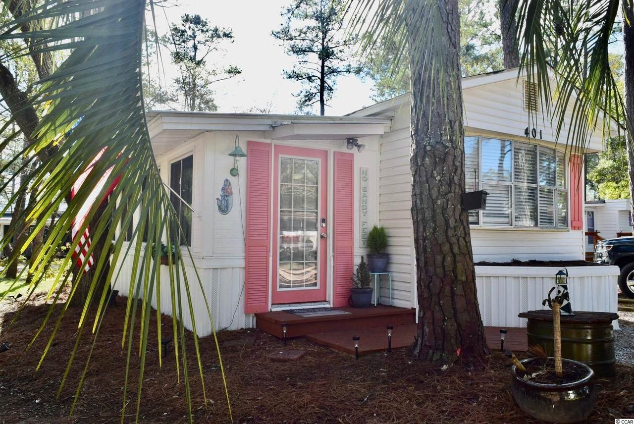 401 Delton Dr. - Photo 1