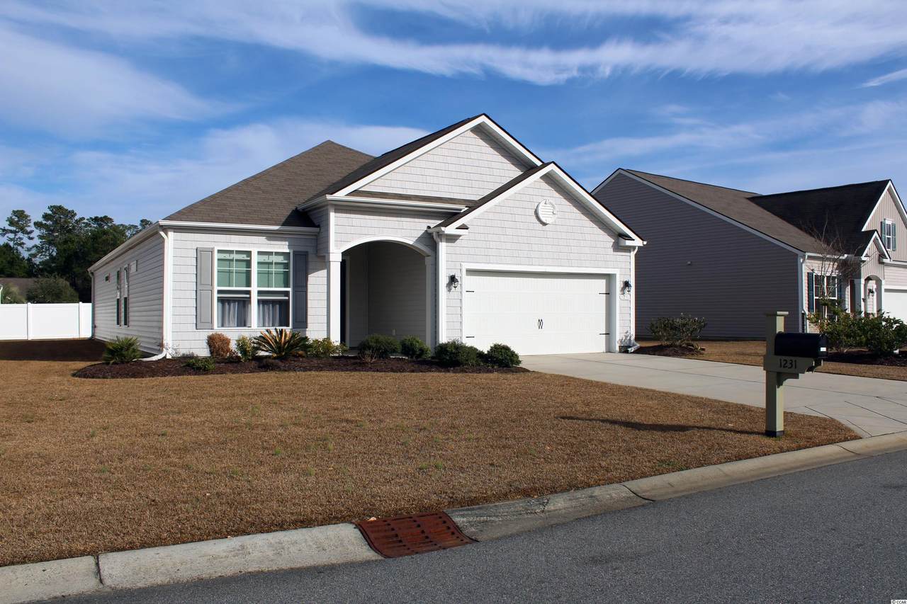 1231 Camlet Ln. - Photo 1