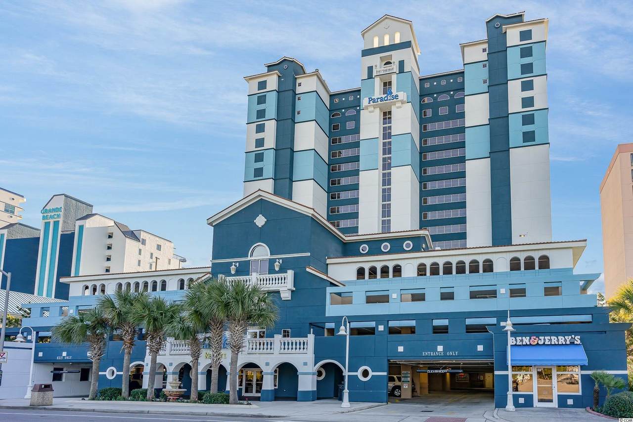 2201 Ocean Blvd. - Photo 1