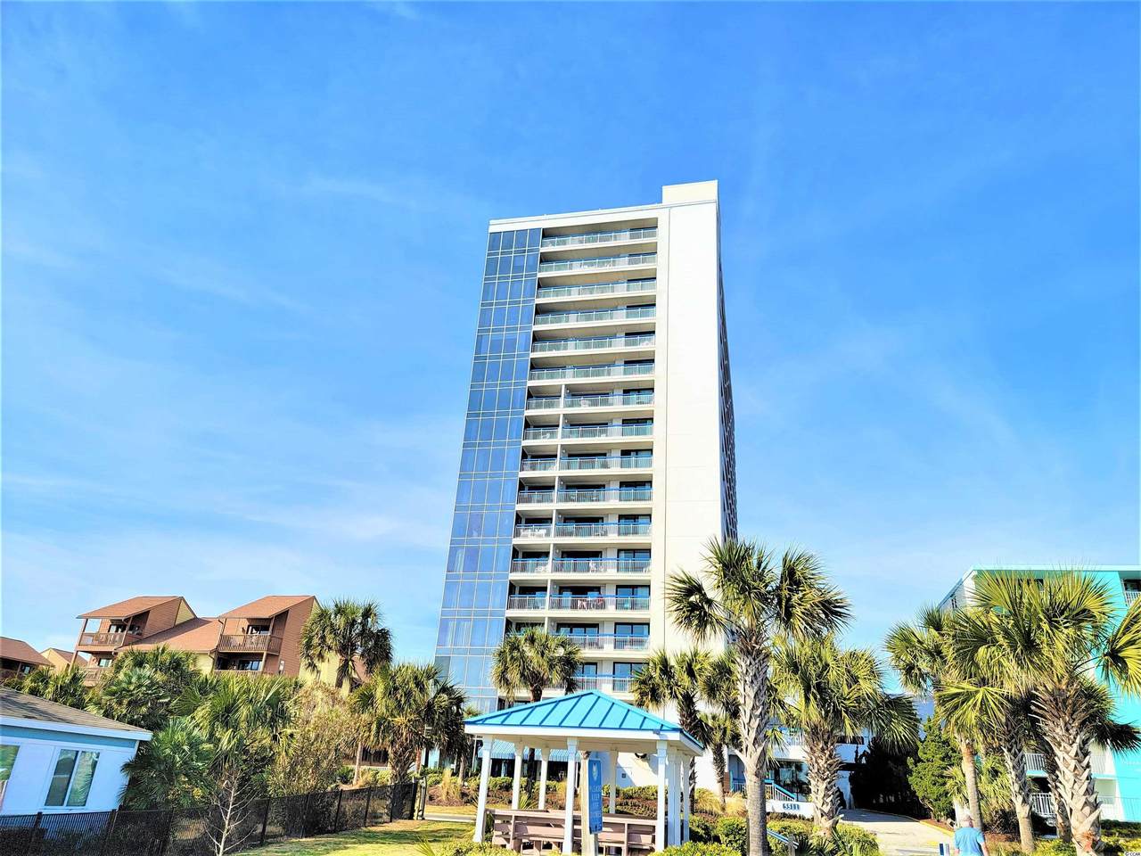 5511 Ocean Blvd. N - Photo 1