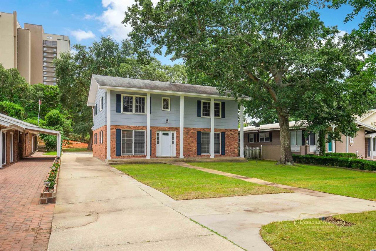 5524 Springs Ave. - Photo 1