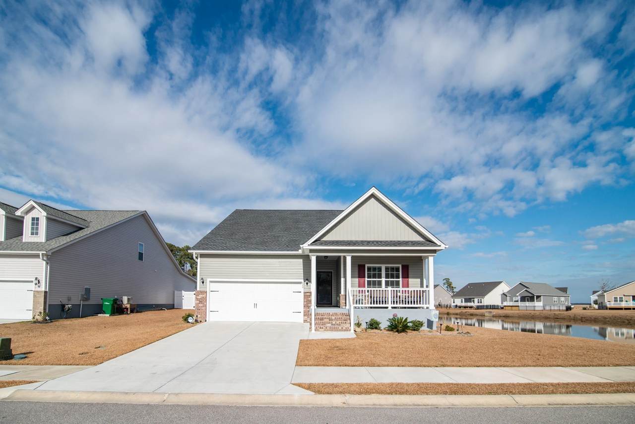 620 Winnow Way - Photo 1