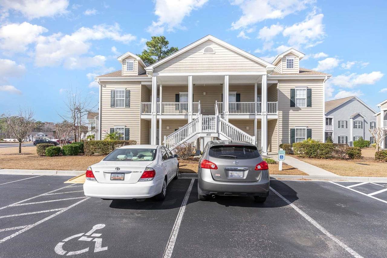 401 Mahogany Dr. - Photo 1