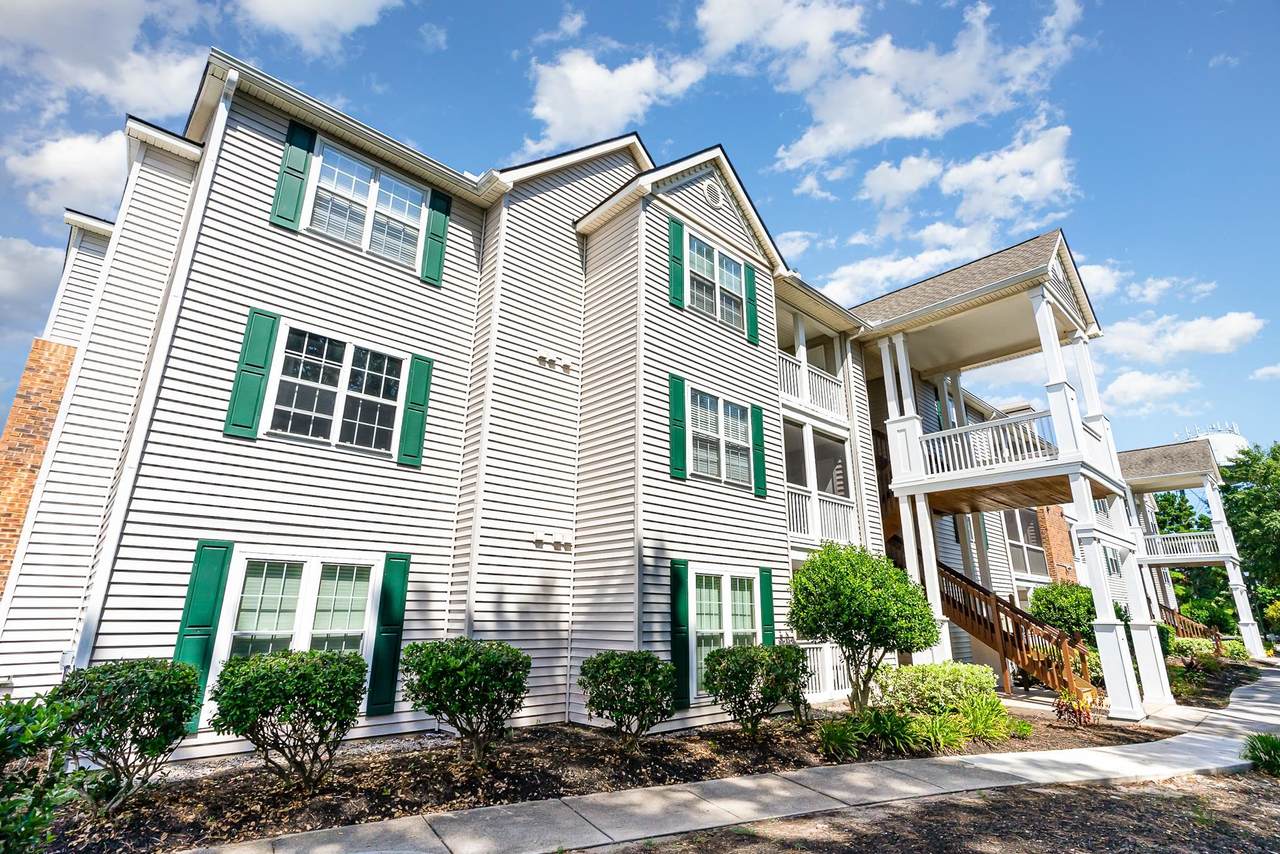 3768 Citation Way - Photo 1