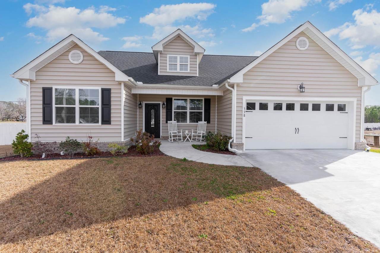 338 Canyon Dr. - Photo 1