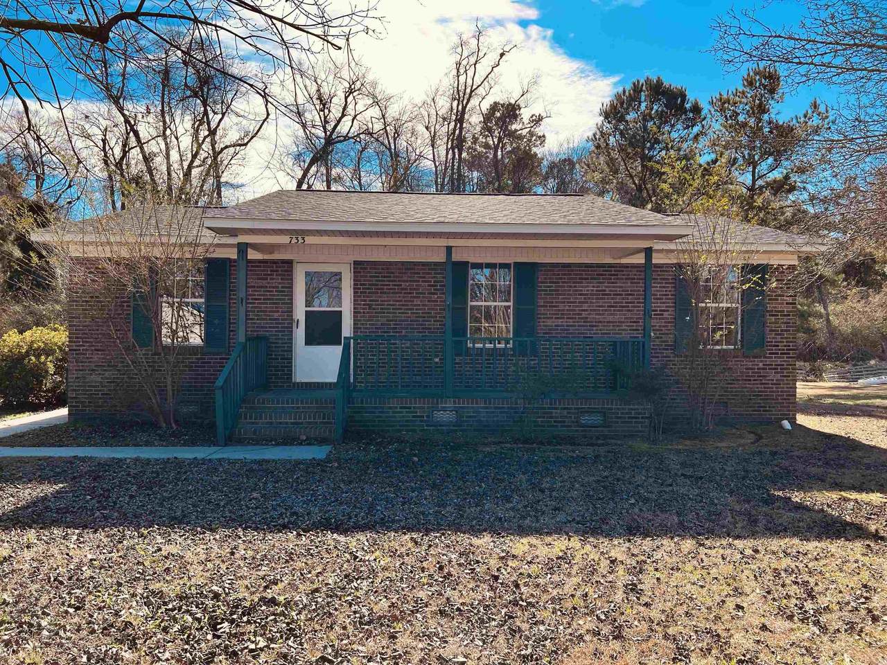 733 University Forest Circle - Photo 1