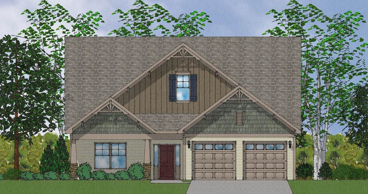 520 Fanciful Way - Photo 1