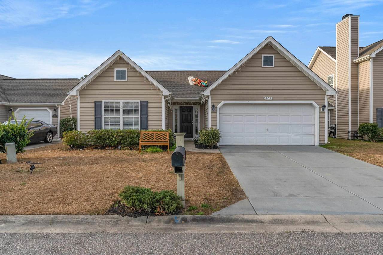 205 Vesta Dr. - Photo 1