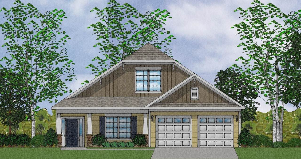 524 Fanciful Way - Photo 1